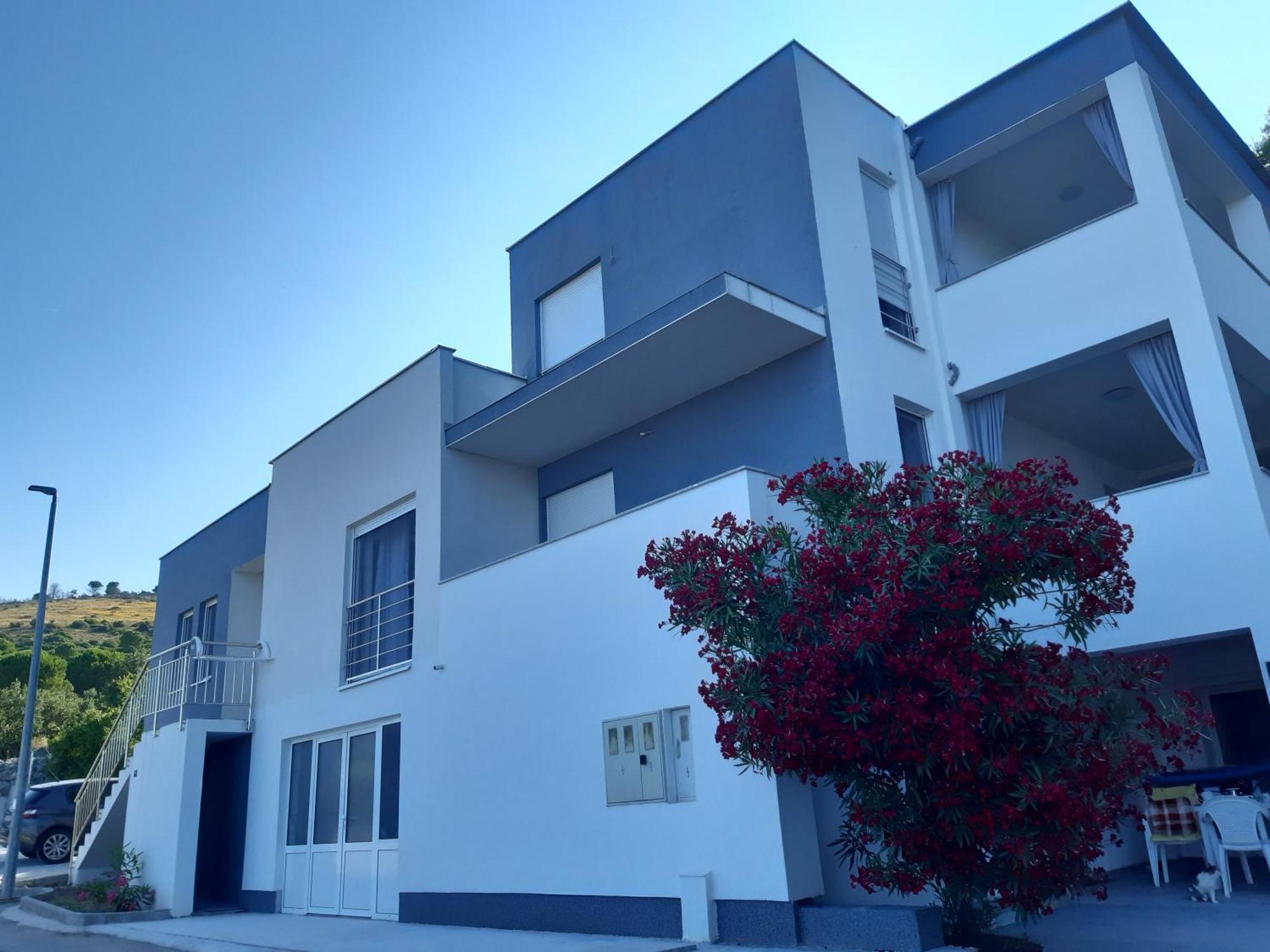 רוגוזניצה Varazdinci מראה חיצוני תמונה