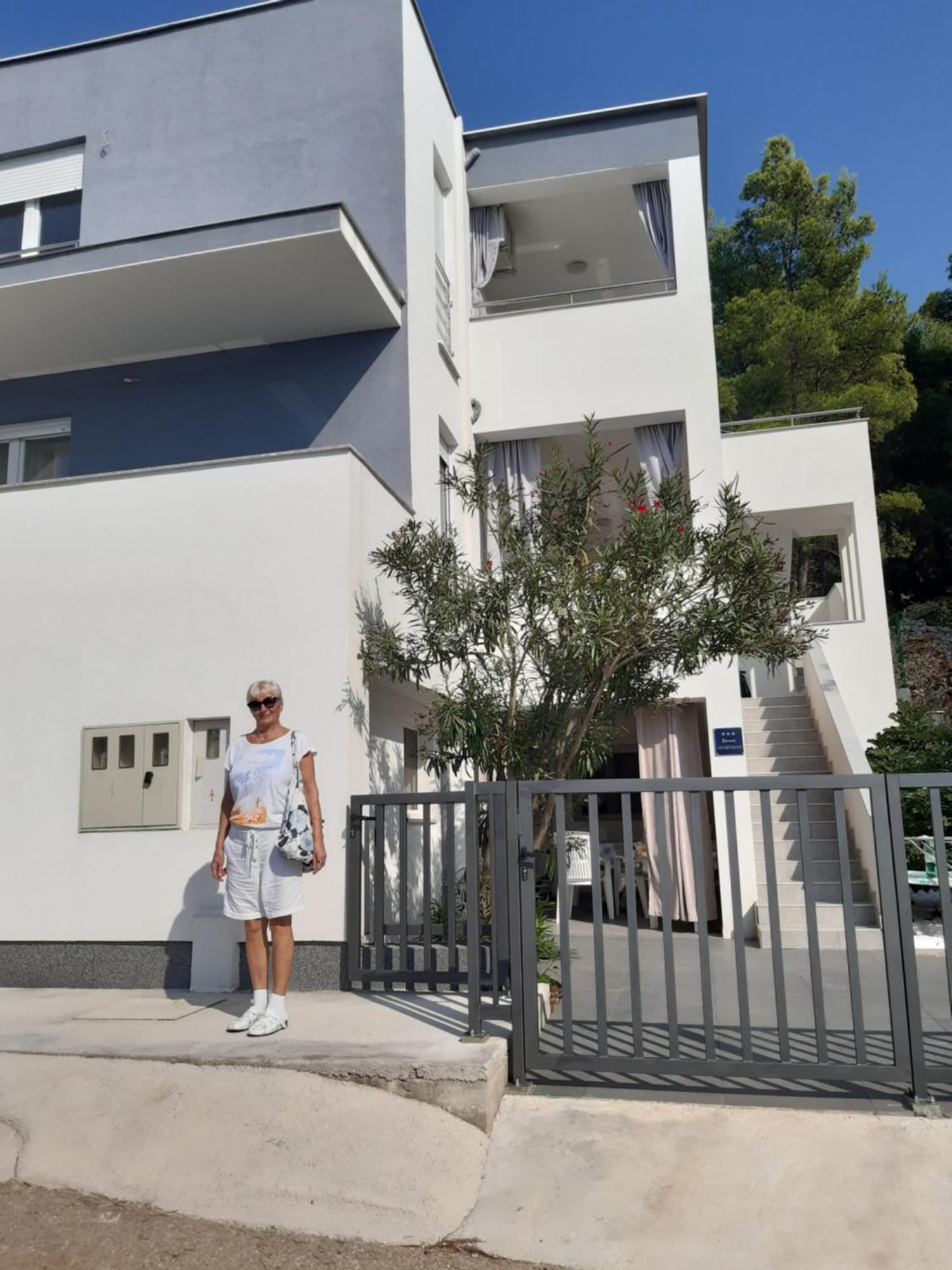 רוגוזניצה Varazdinci מראה חיצוני תמונה