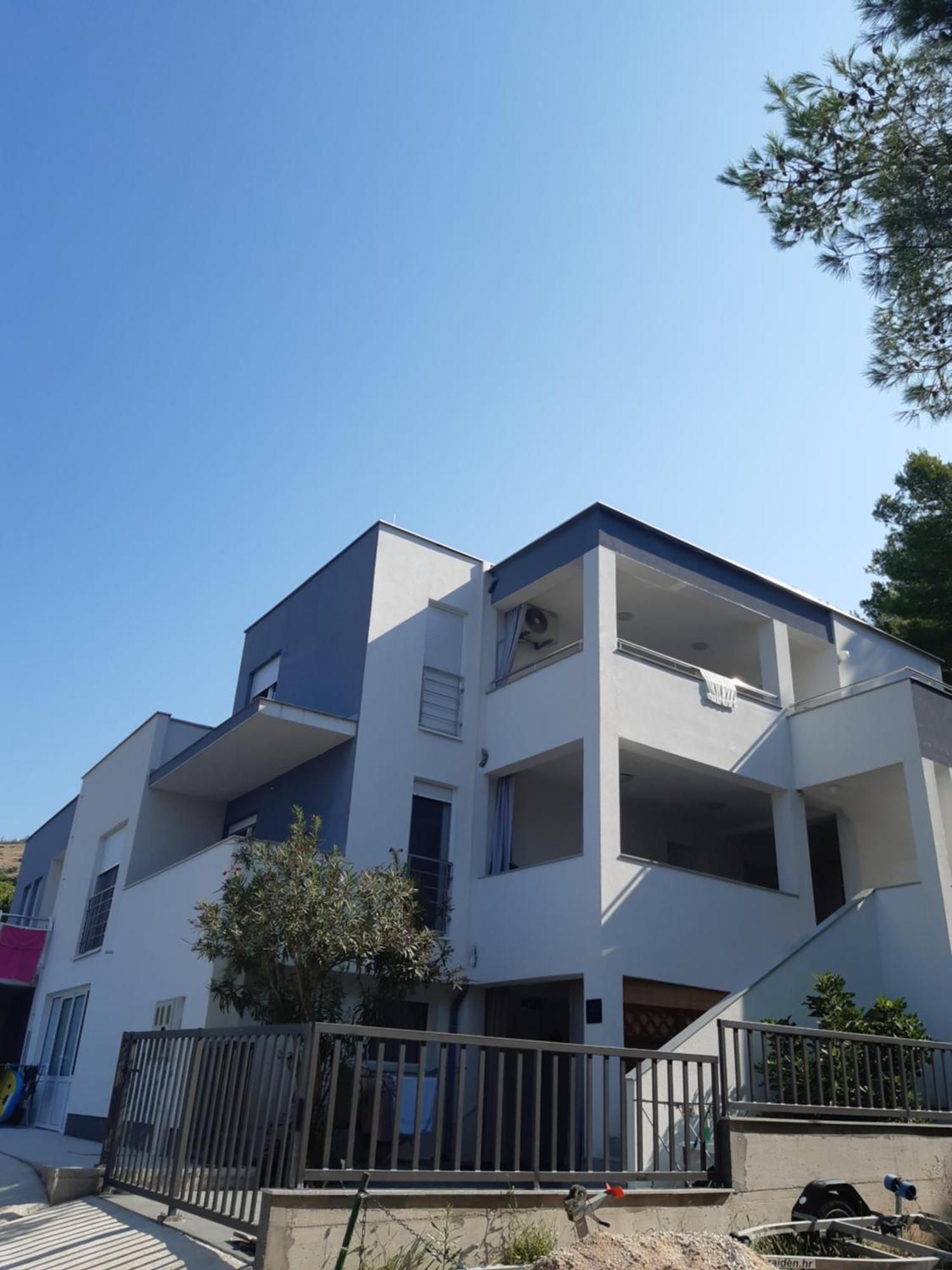רוגוזניצה Varazdinci מראה חיצוני תמונה