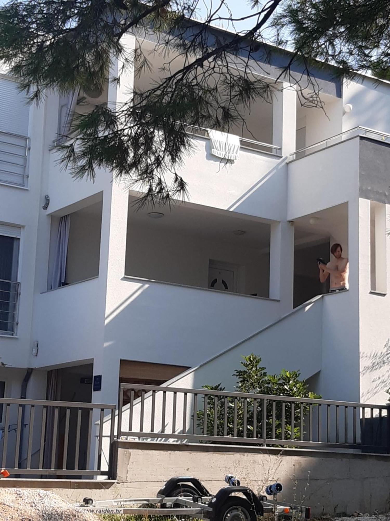 רוגוזניצה Varazdinci מראה חיצוני תמונה
